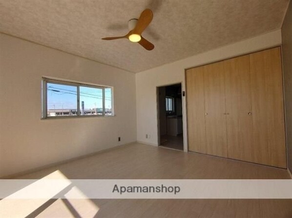 GREEN BASEの物件内観写真